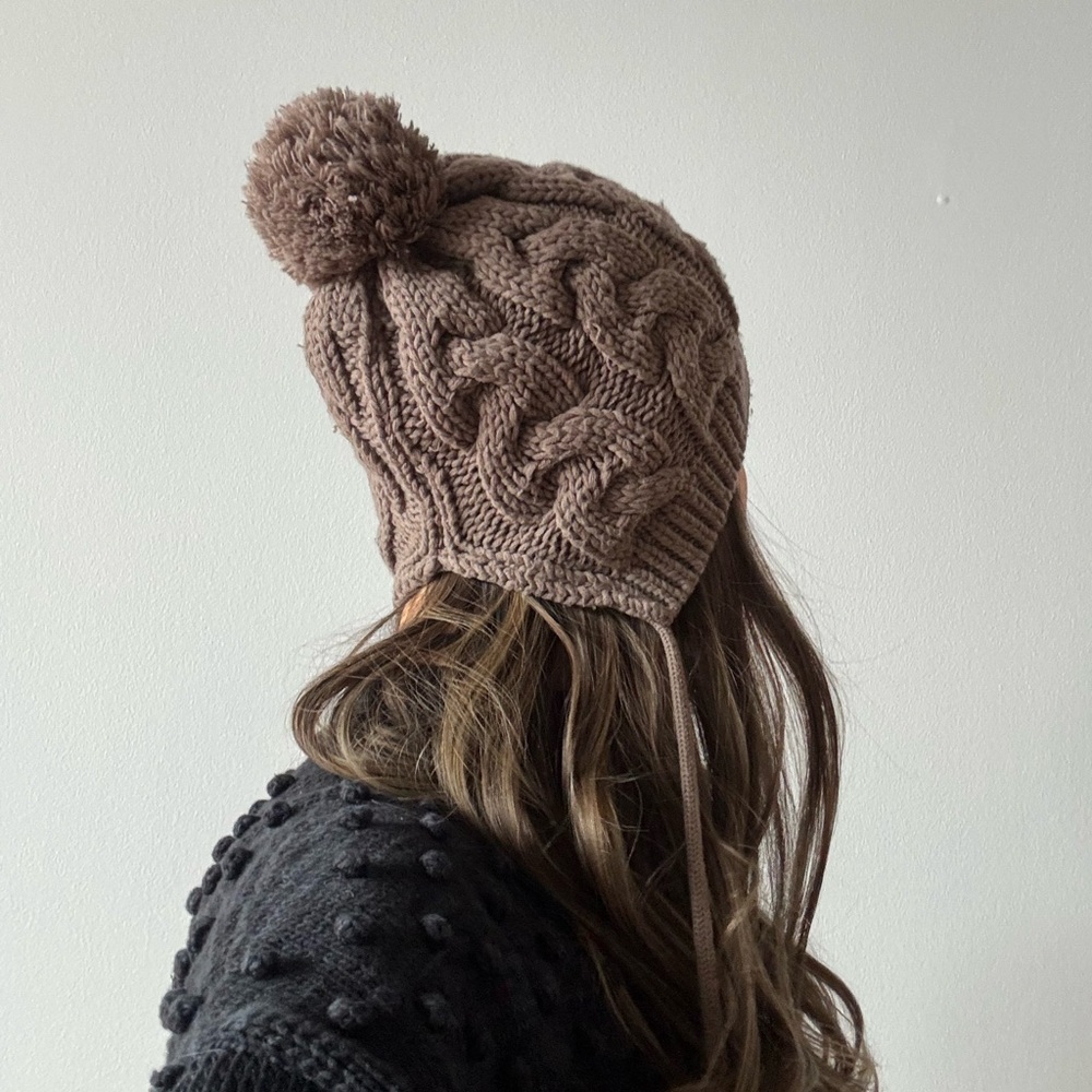 Modcloth hat - Picture 5 of 5